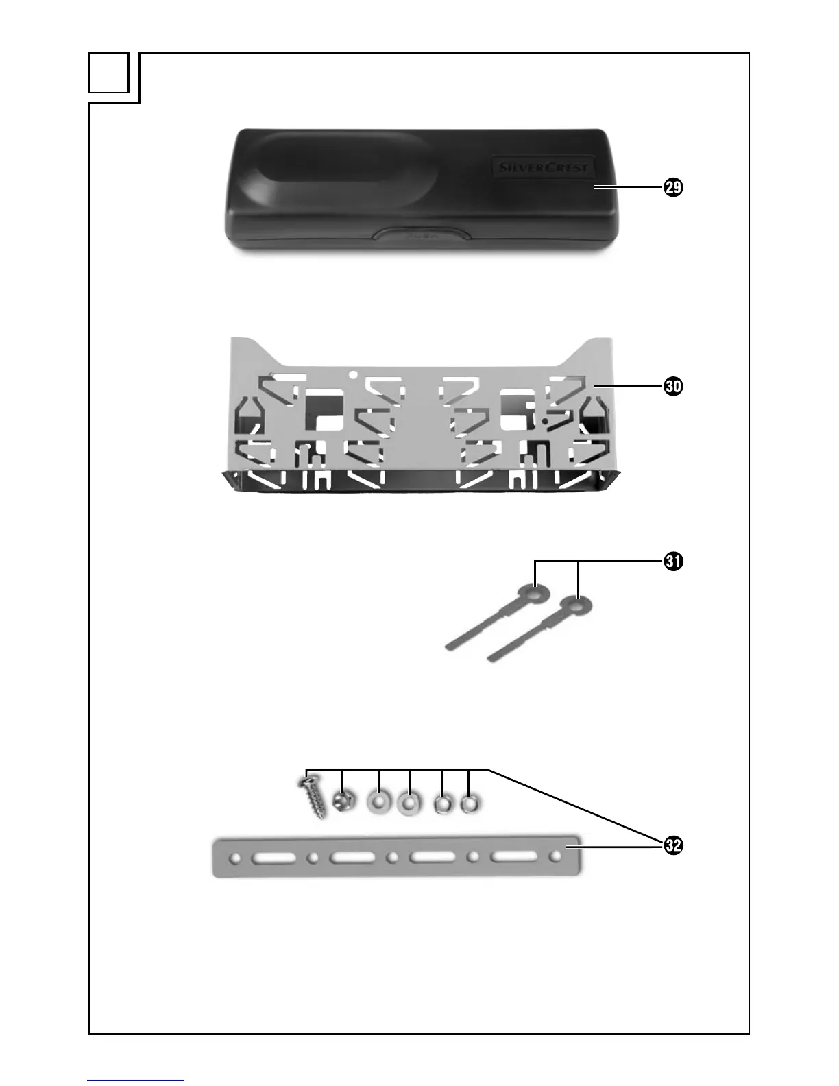 Page #4 background image