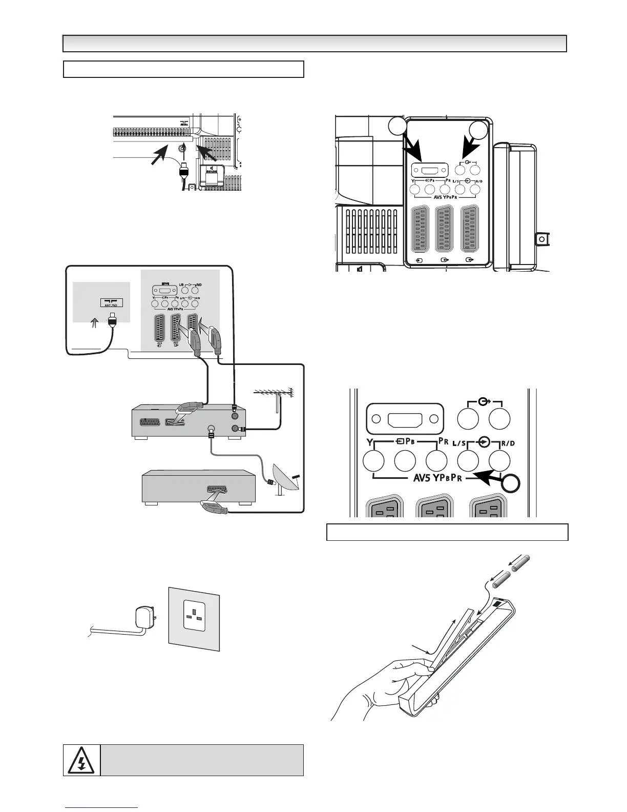 Page #5 background image