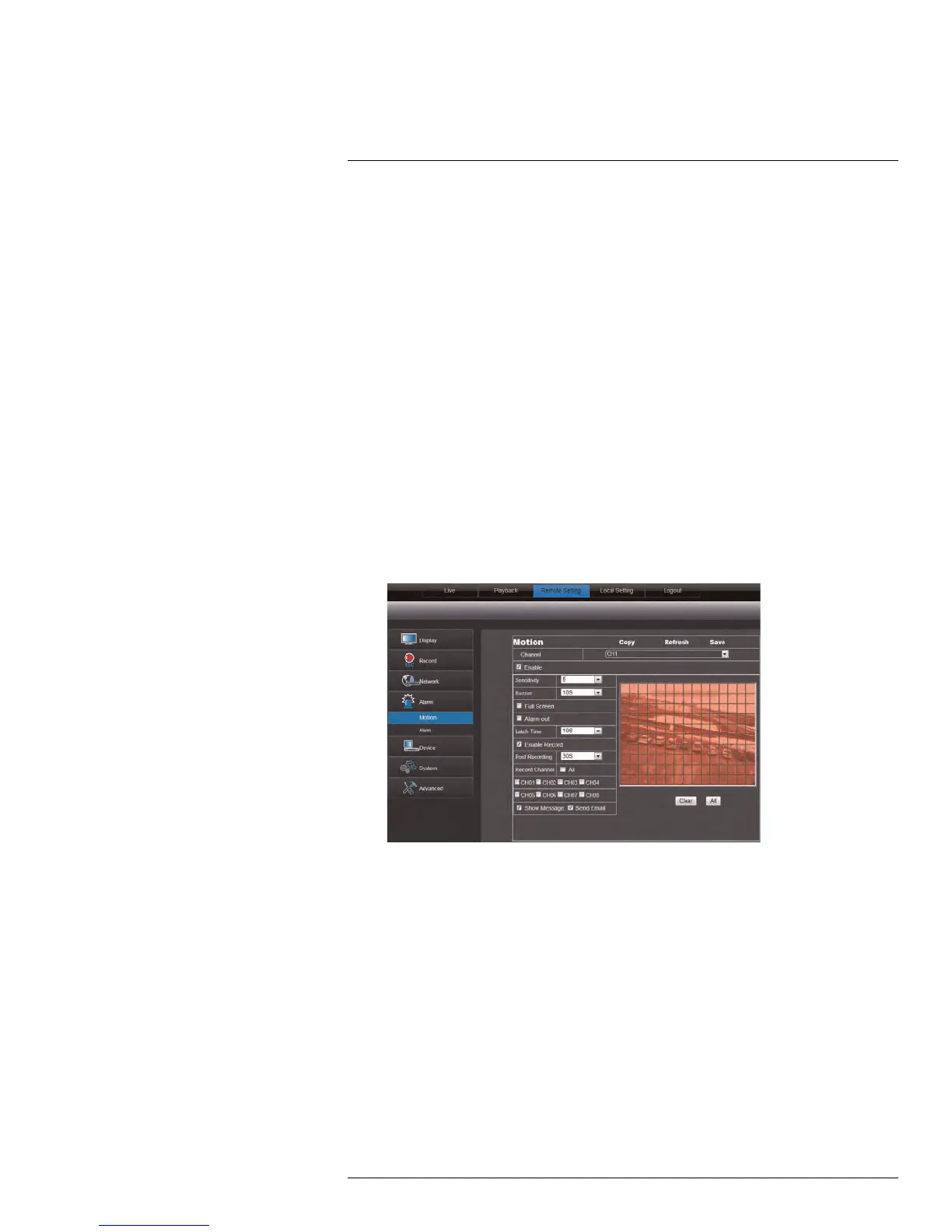 Page #100 background image