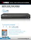 Preview: Brochure & Specs