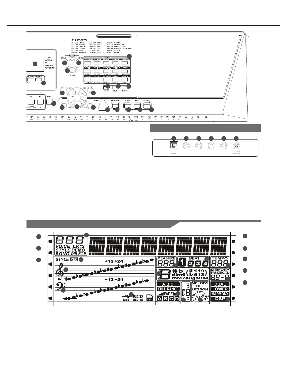 Page #5 background image