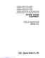 Preview: Service Manual