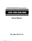Preview: Service Manual