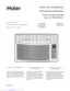 Preview: User & Care Guide