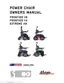 Preview: Owner's Manual