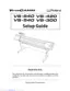 Preview: Setup Guide
