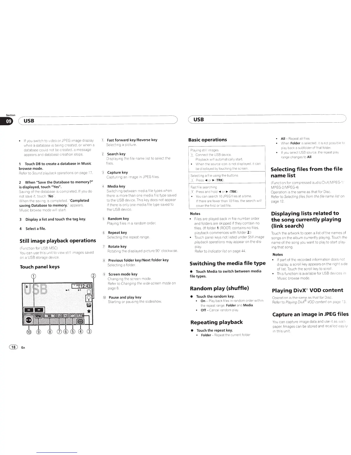 Page #18 background image