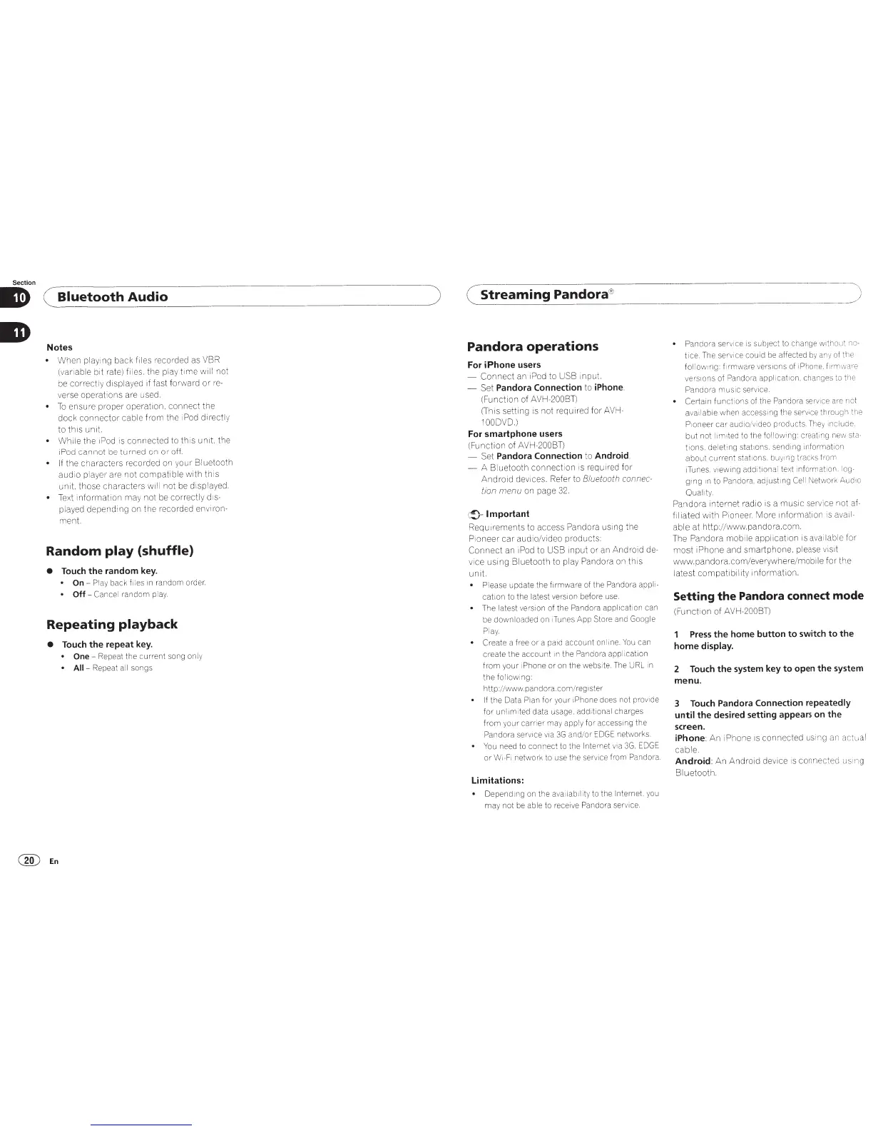 Page #20 background image