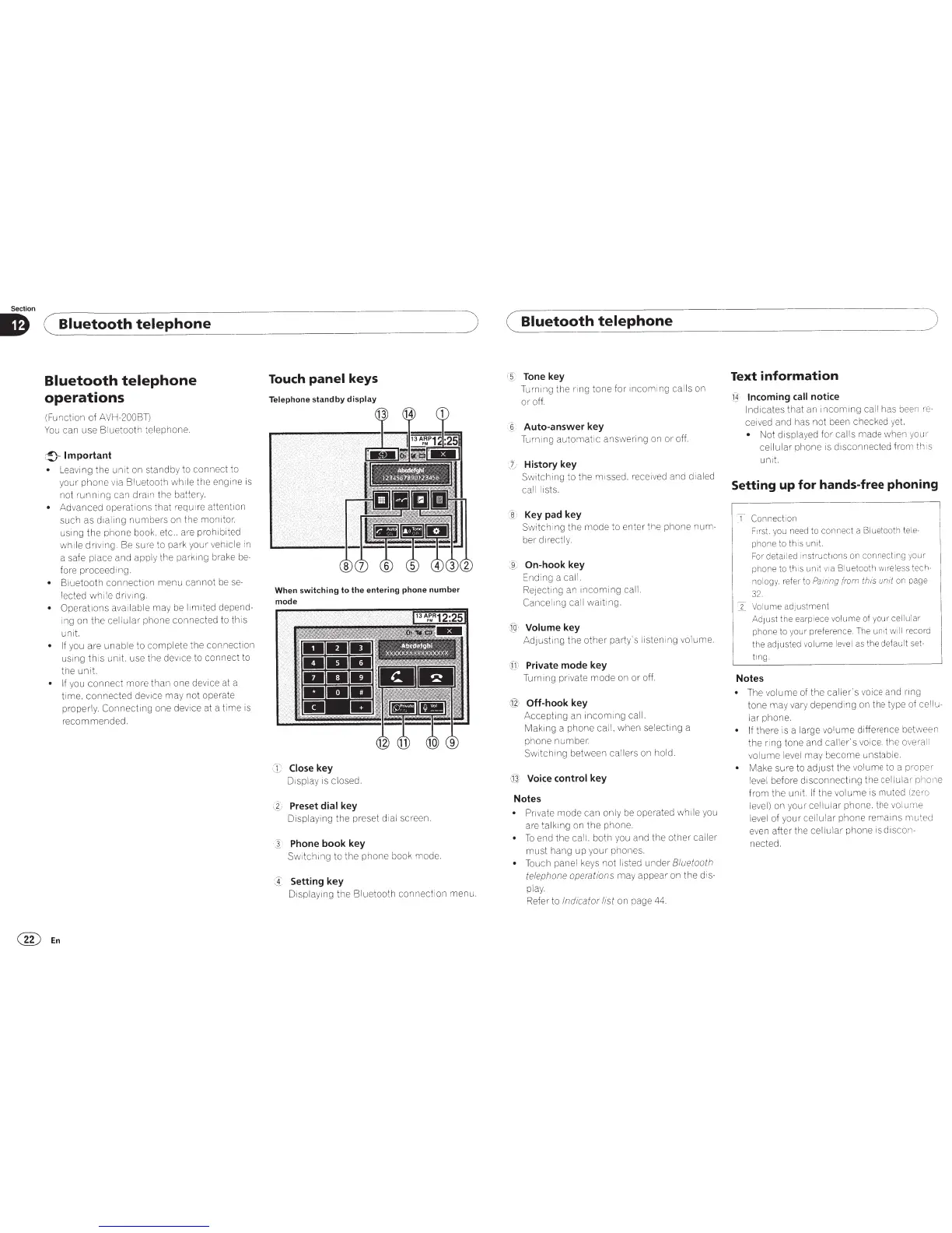 Page #22 background image