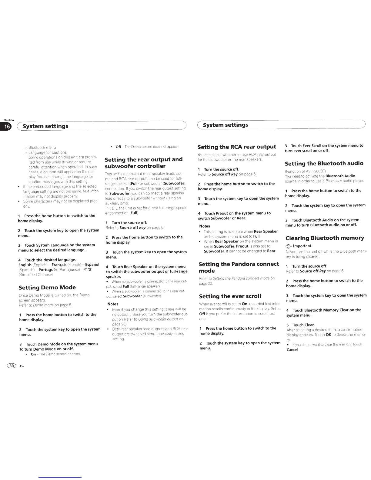 Page #30 background image