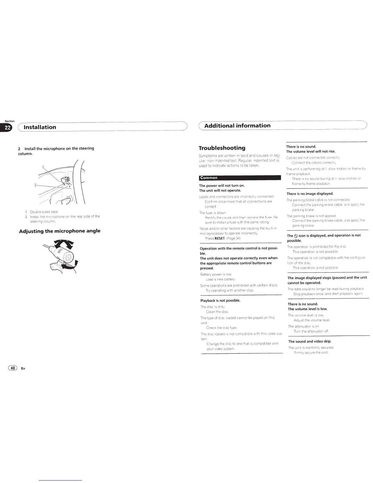 Page #40 background image