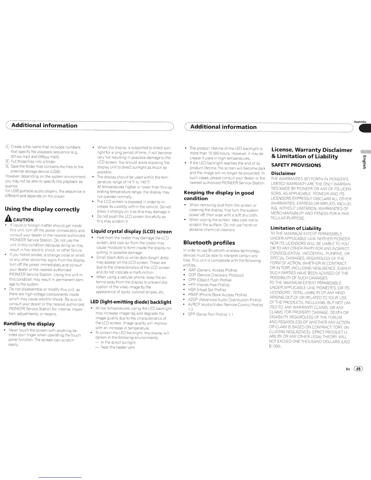 Page #49 background image