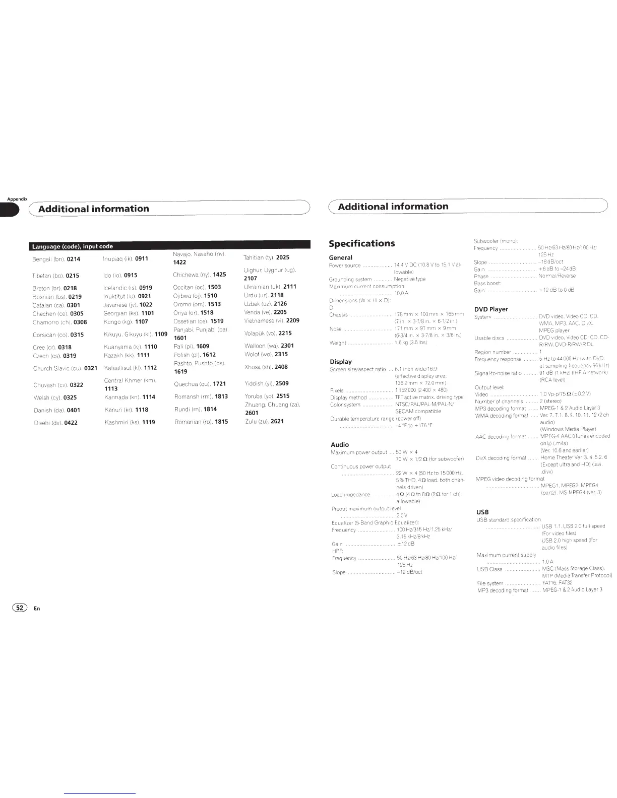 Page #52 background image