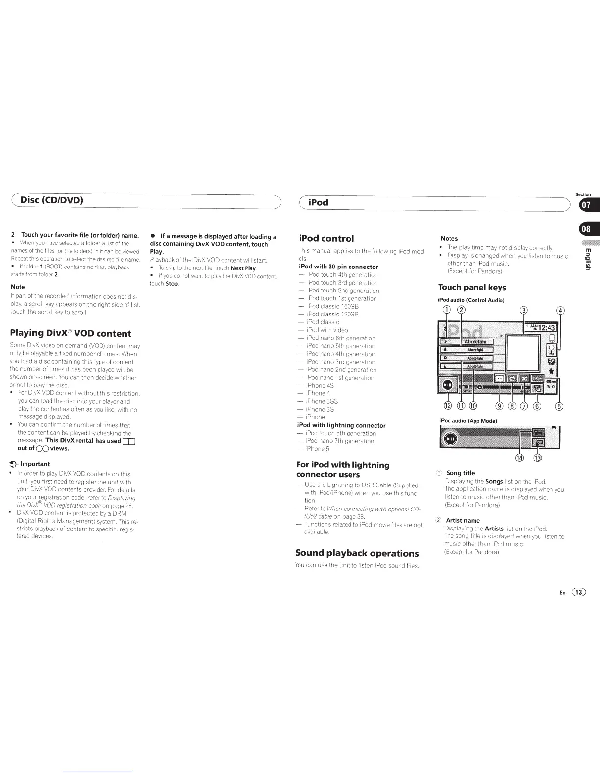 Page #13 background image