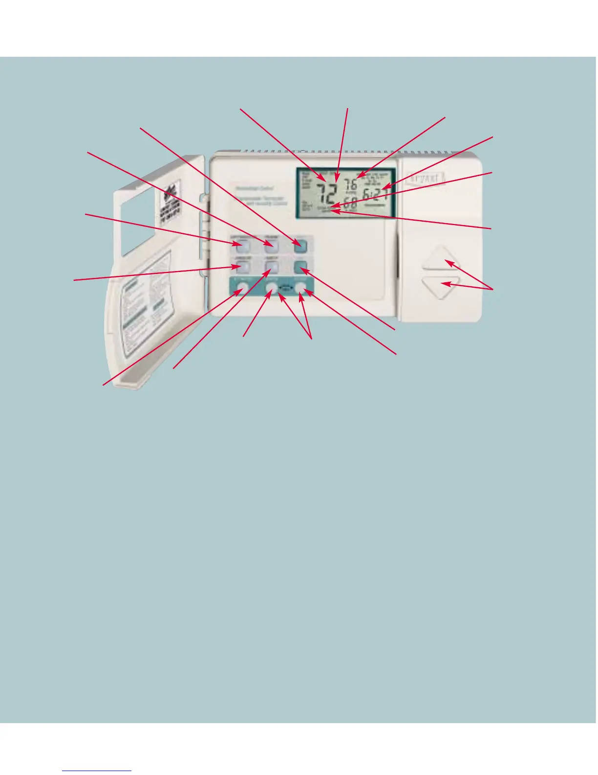 Page #3 background image