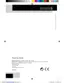 Preview: User Guide