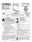 Preview: Owner's Manual