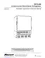 Preview: Installation, Operation And Service Manual