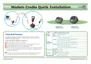 Preview: Quick Installation