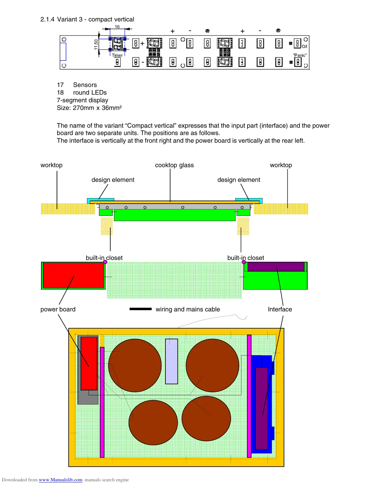 Page #8 background image