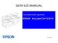 Preview: Service Manual