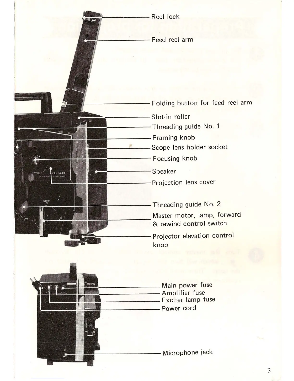 Page #5 background image