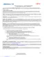 Preview: Warranty Statement