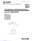 Preview: Technical & Service Manual
