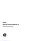 Preview: Installation And Maintenance Manual