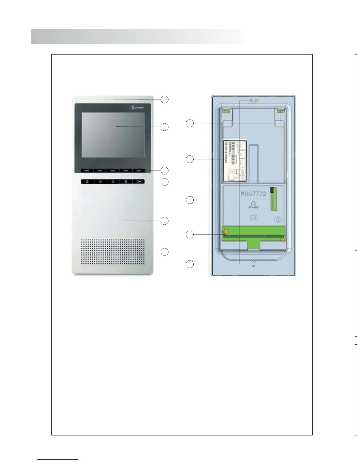 Page #4 background image