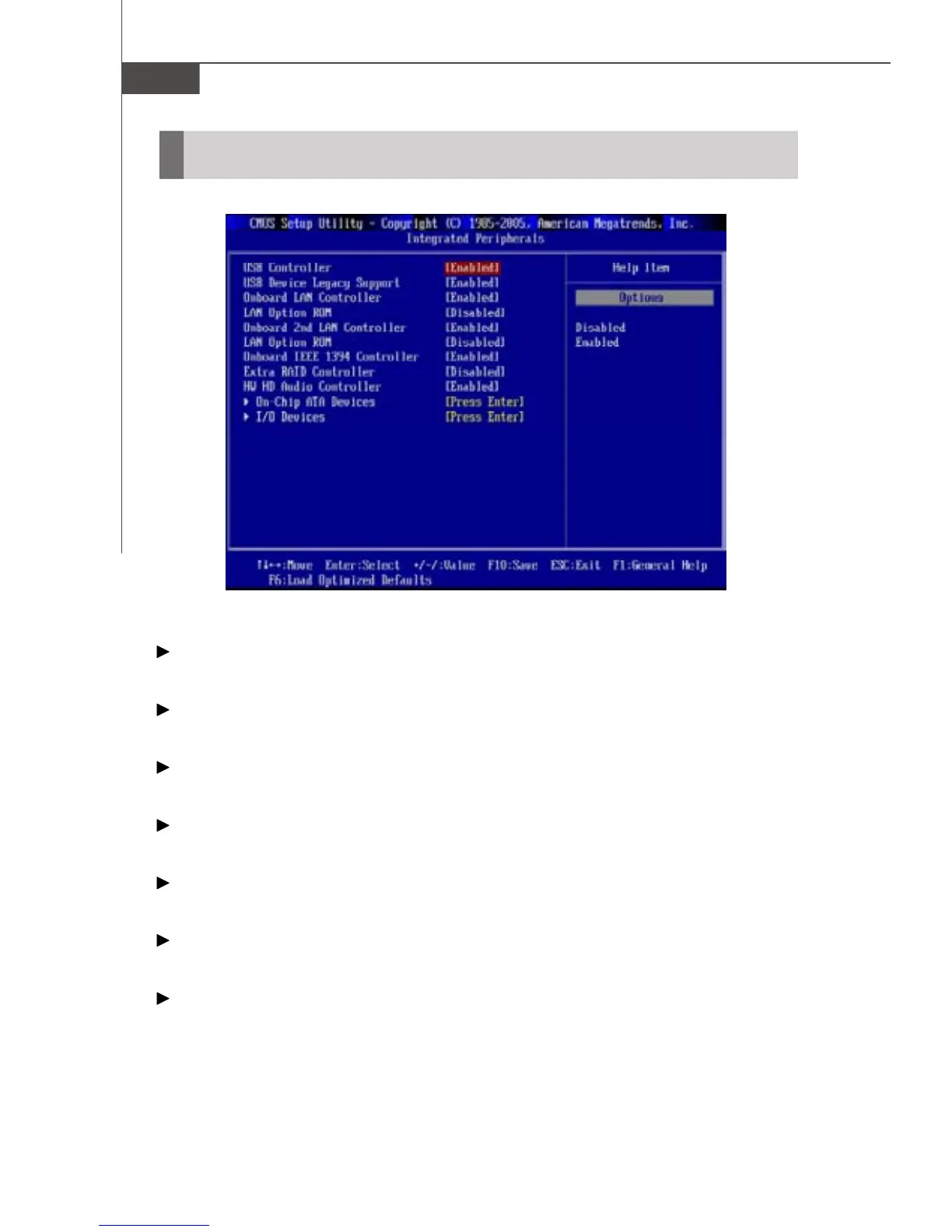 Page #38 background image