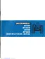 Preview: Instruction Book