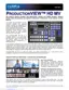 Preview: Tech Specs
