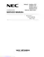 Preview: Service Manual