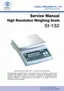 Preview: Service Manual