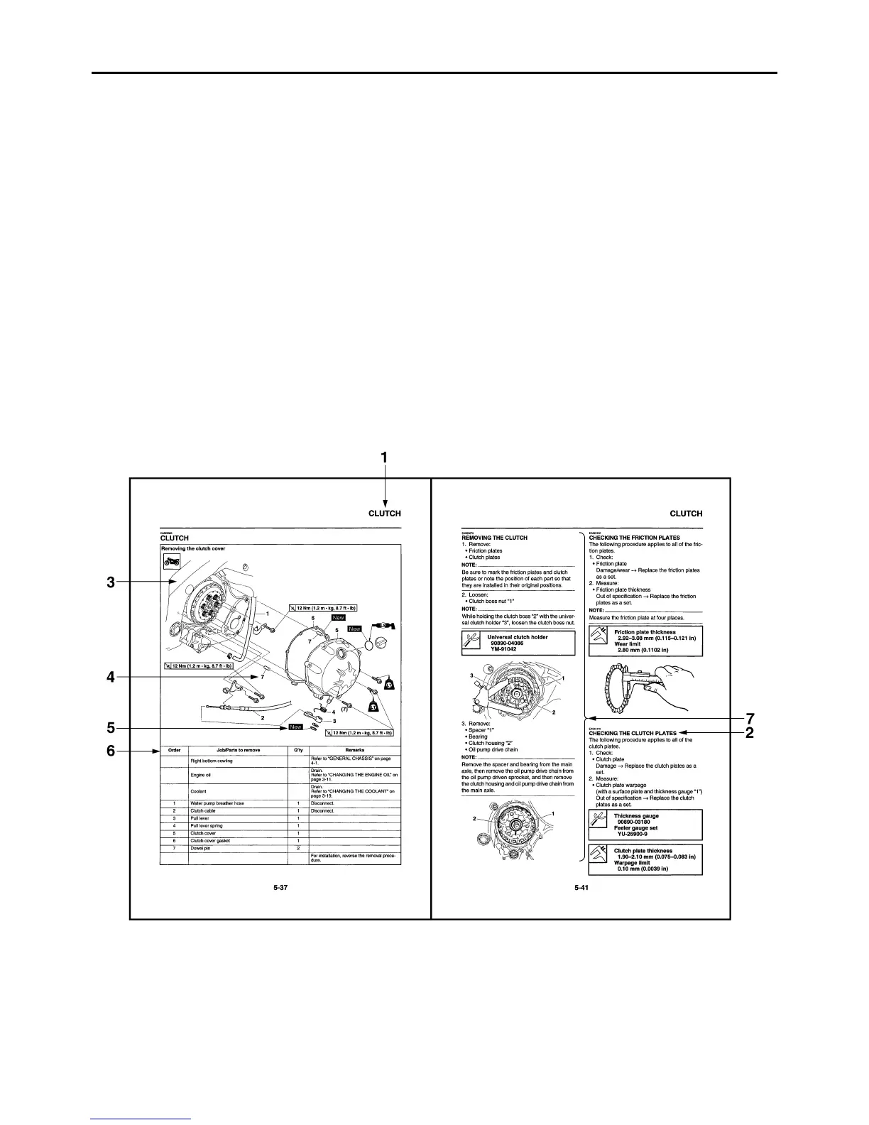 Page #4 background image