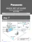 Preview: Quick Setup Guide