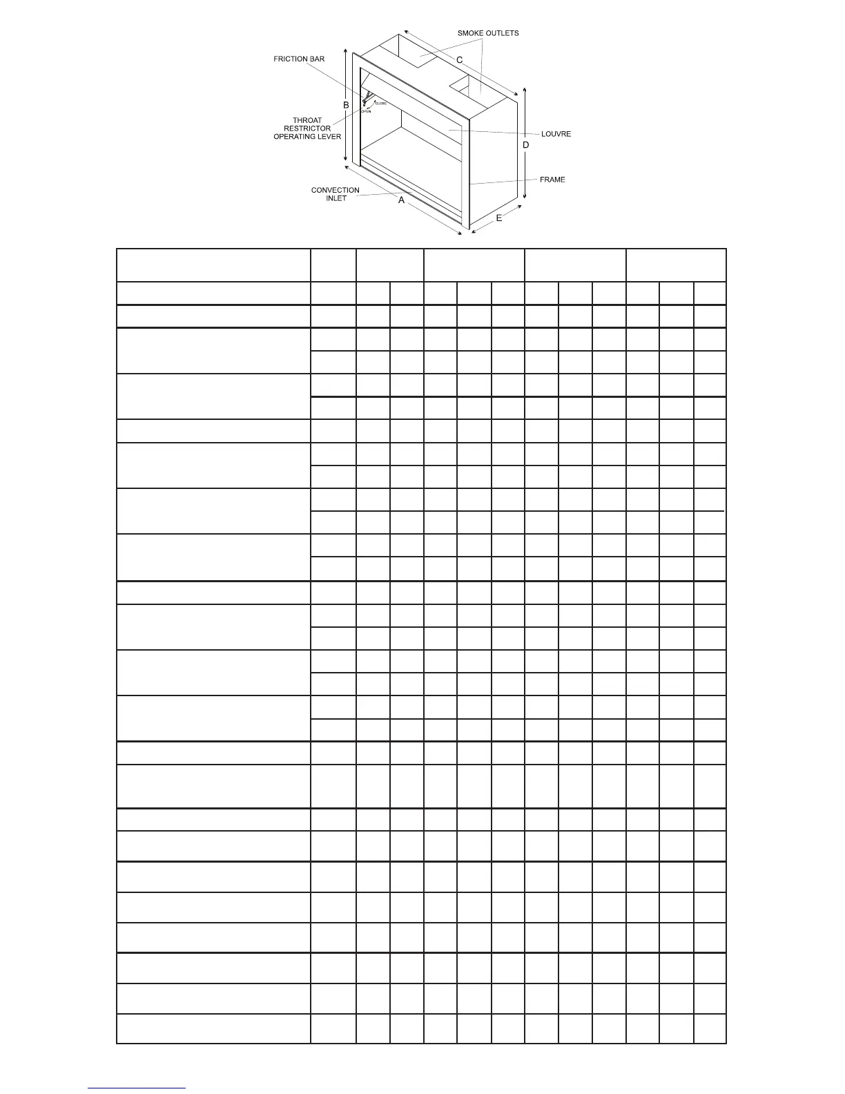 Page #4 background image