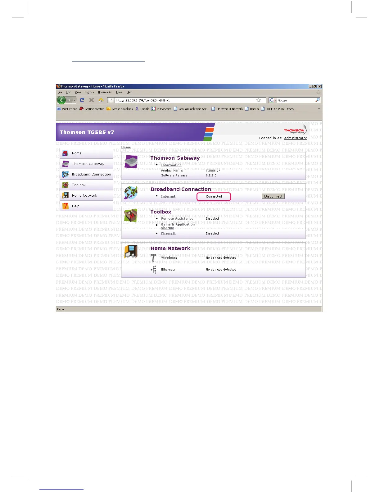 Page #5 background image
