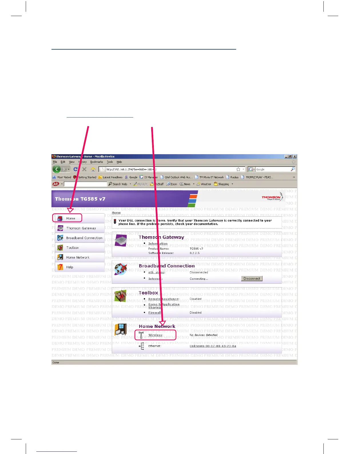 Page #6 background image