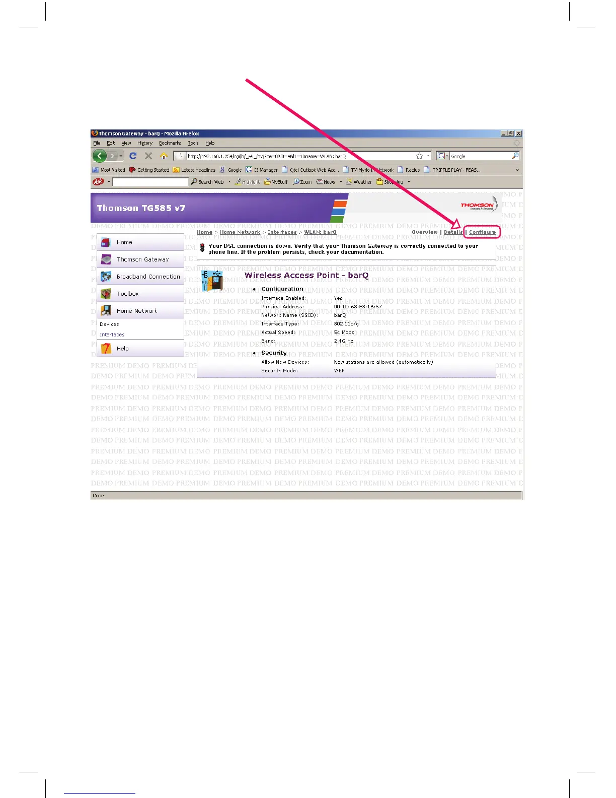 Page #7 background image