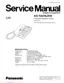 Preview: Service Manual