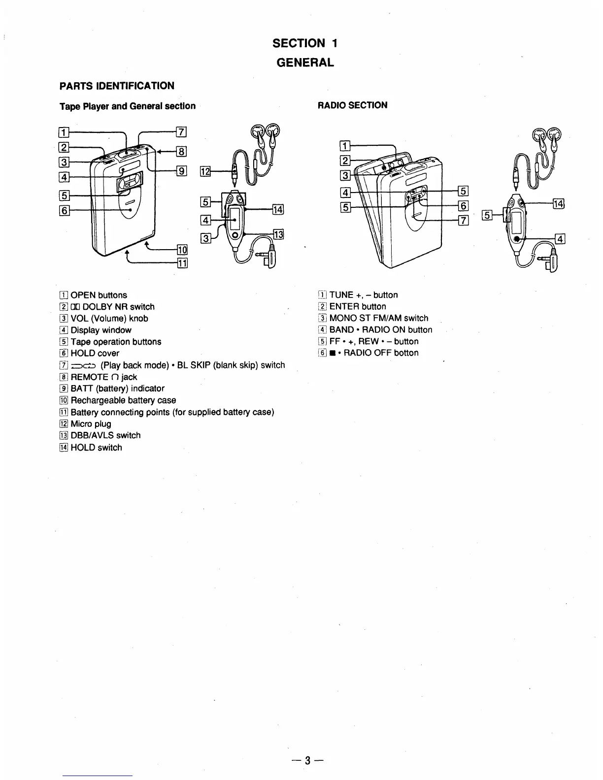 Page #3 background image