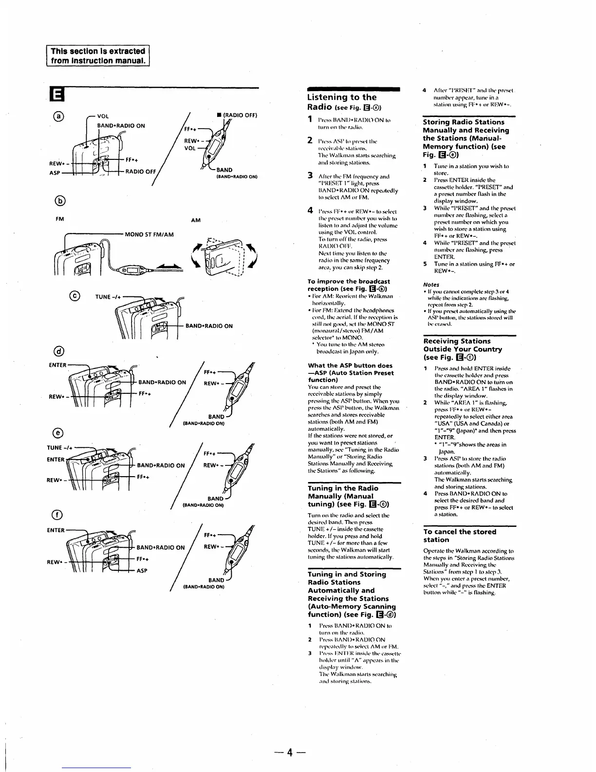 Page #4 background image