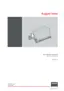Preview: Installation Manual