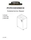 Preview: Technical & Service Manual
