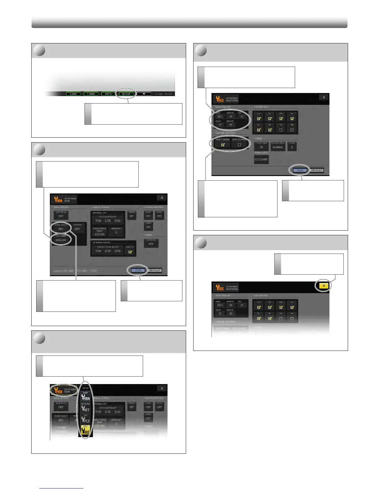 Page #8 background image