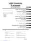 Preview: User Manual