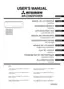 Preview: User Manual