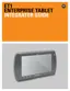 Preview: Integrator Guide